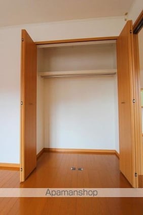 グランデ　カーサＡ[2LDK/58.86m2]の収納
