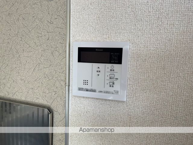 エスポワール大平Aの内装写真