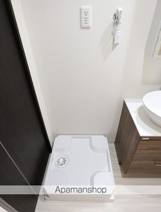 フジパレス日根野駅南Ⅱ番館[1LDK/38.08m2]の内装3