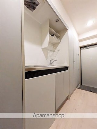 シティガーデンオオヤマ[1K/30m2]の内装4