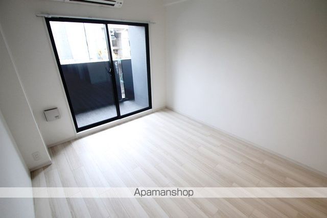 M−RESIDENCE新大阪GARDENの内装写真