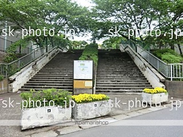 レオパレスフォレストの周辺写真