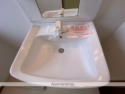 クレストール島[2DK/46.06m2]の内装1