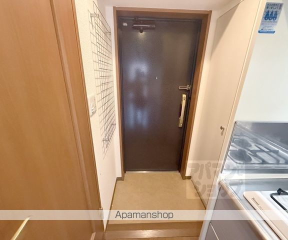 ベラジオ四条烏丸の内装写真