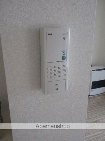 プライムレジデンス札幌の内装写真