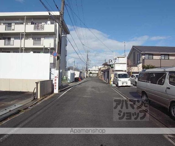 クレドール伏見稲荷の周辺写真