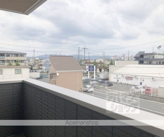 STグランツの内装写真