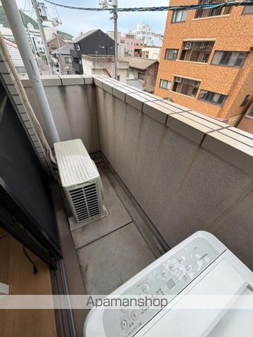 ブライトハウスの内装写真