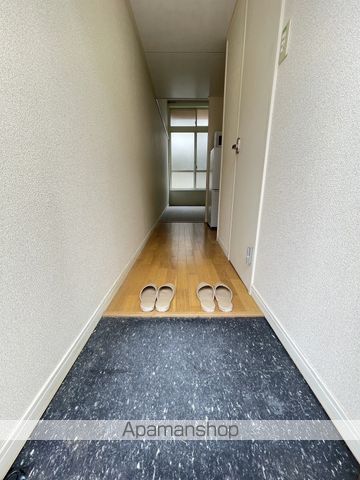 REEGO皷川の内装写真