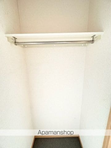 レオパレスウイング北坂戸の内装写真