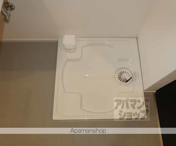 アルビーコートの内装写真