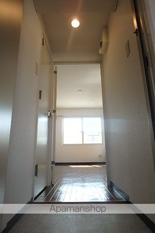 コンフォートライフIIの内装写真