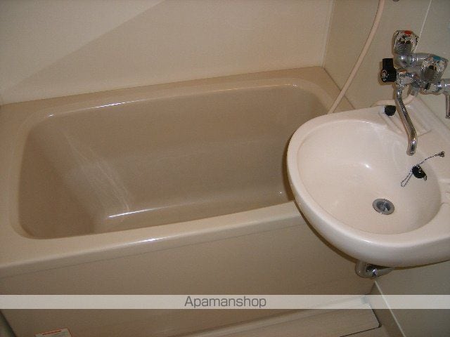 エンドレス琴似B棟の内装写真