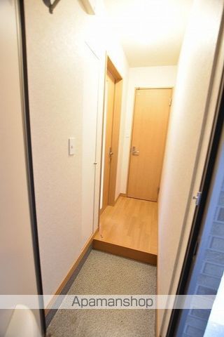 SENA太平の内装写真