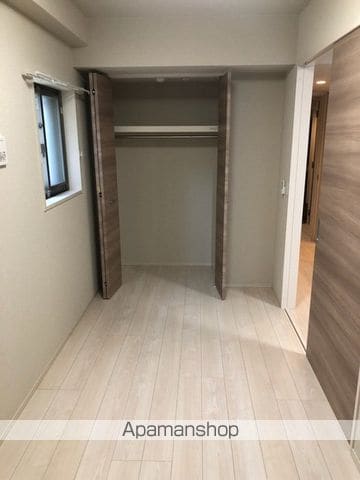 HABITAT平野の内装写真