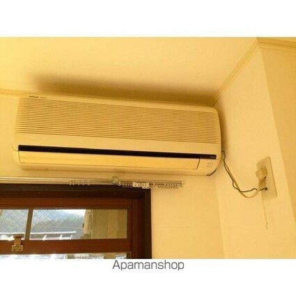 Ｌｉｍｐｉａアメニティーヒルズこいわい[1LDK/43.74m2]のその他設備