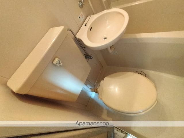 パレス守口の内装写真