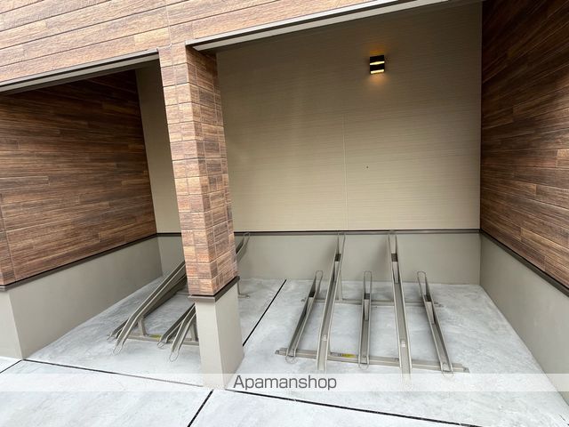 フジパレス堺浜寺石津III番館のその他写真