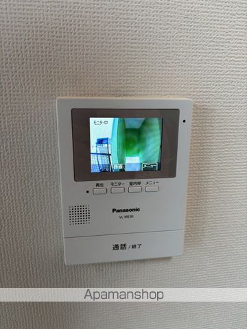 エスポワール22の内装写真