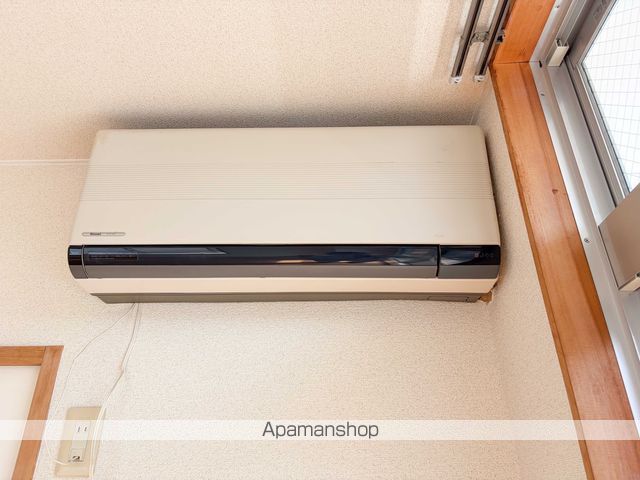 第6磯部コーポの内装写真