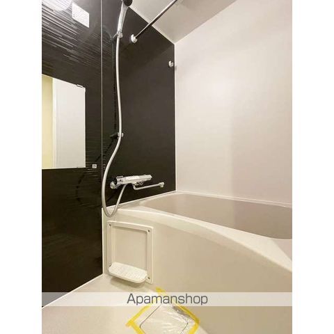 エスタート大井町フォレストの内装写真