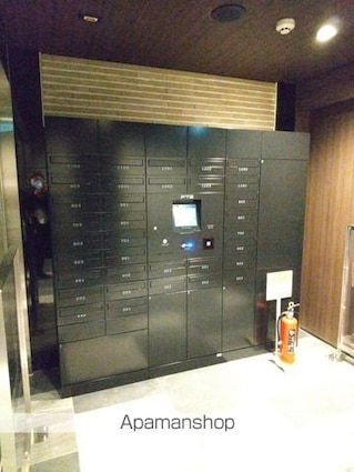 ＯＲＳＵＳ　ＮＡＫＡＮＯ[1R/30.36m2]の共用部2
