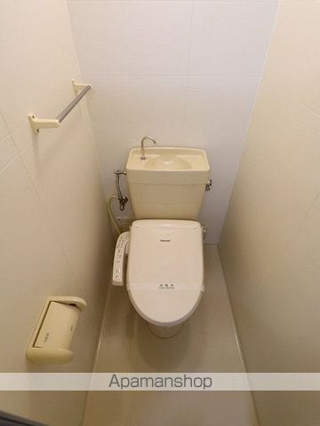 モーニングハイツ21の内装写真