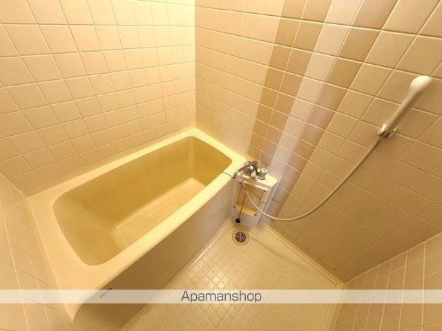 フォレスト Iの内装写真