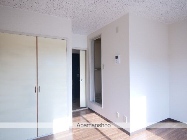マンションITの内装写真