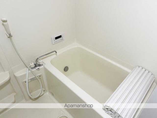 パストラル八田の内装写真