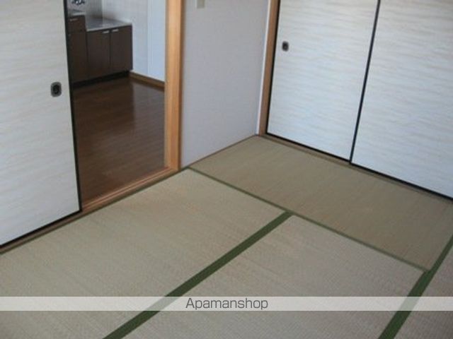 ライフステージ栗田の内装写真