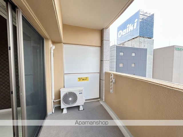 ラブリエ舟入中町の内装写真
