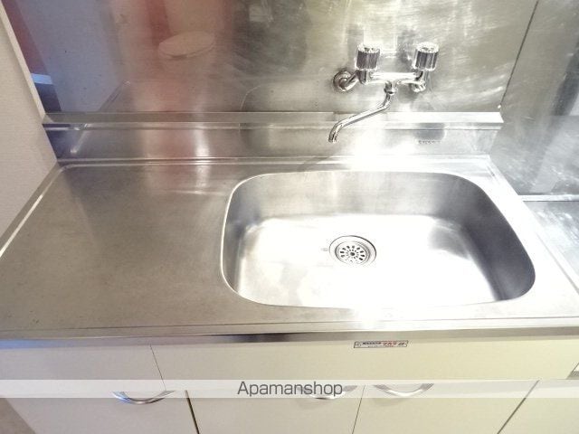 舘山寺ニューハイツの内装写真