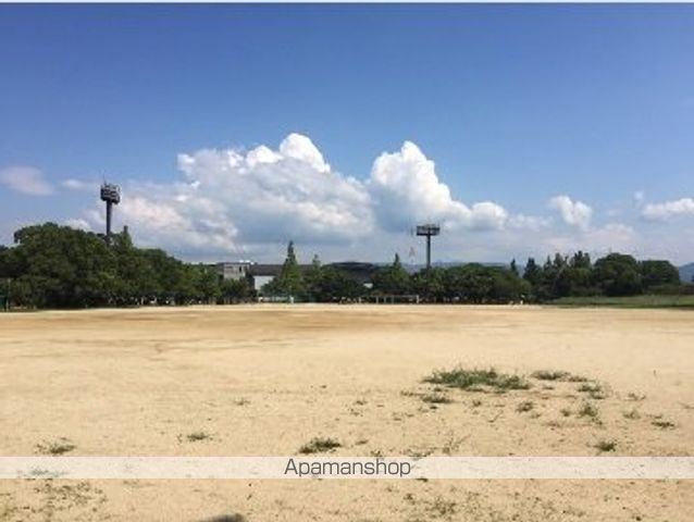 ミヤコピア高松の周辺写真