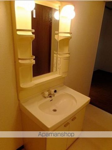 ハイツ マイルドの内装写真