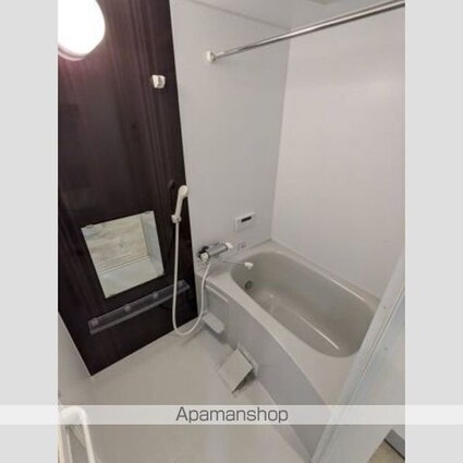 ハーモニーテラス山田西町[1DK/25.91m2]のバス