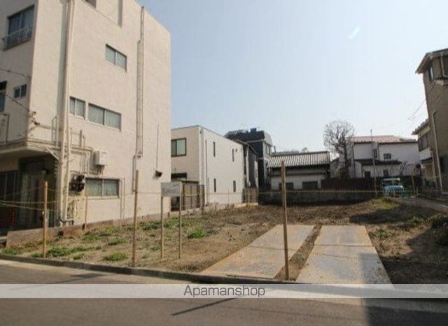 セレスティア一之江の外観写真