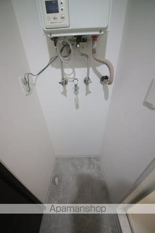 プライマル札幌桑園の内装写真