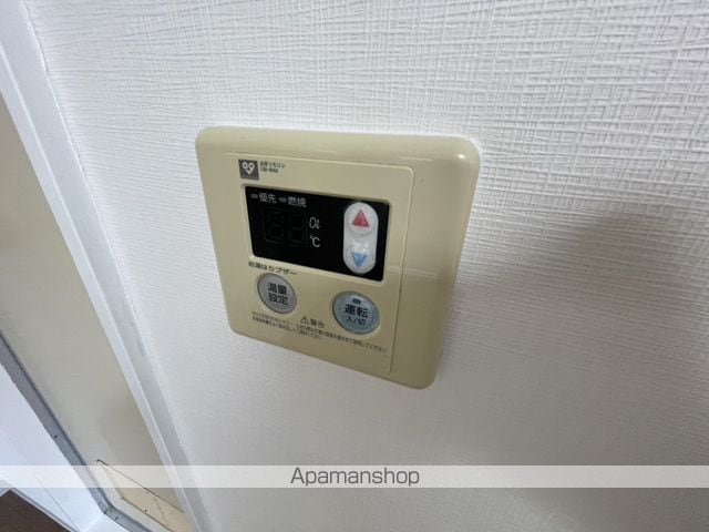 フォレスト新大阪の内装写真