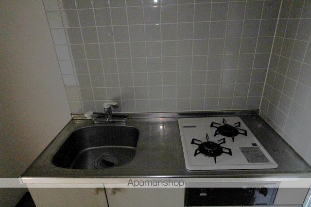 ブランシェ泉中央の内装写真