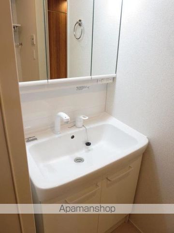 ハイソラーレ Iの内装写真
