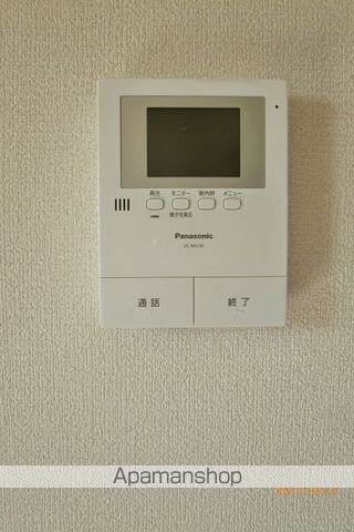 エクリスの内装写真