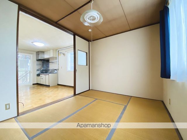 ピアパレス本通Iの内装写真
