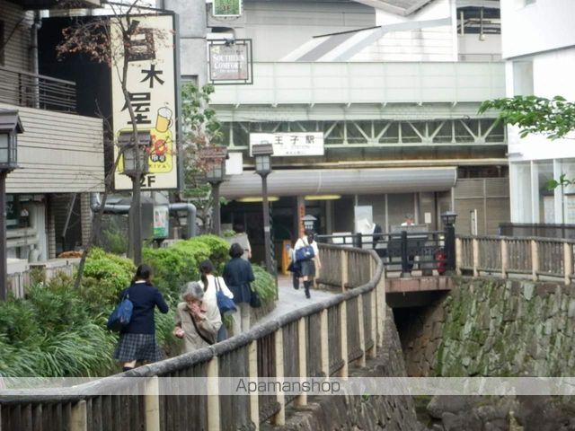 COSTAの周辺写真
