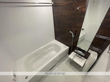 グラナーデ興野[3LDK/64.23m2]のバス