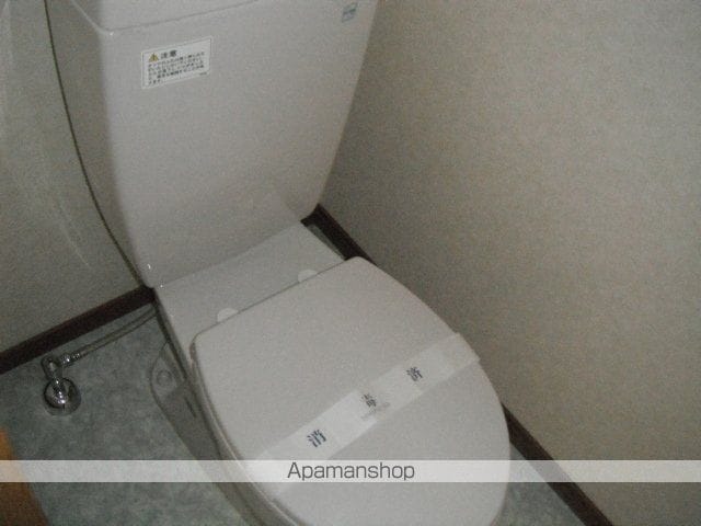ヴィクトワールの内装写真