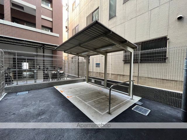 プレサンス長堀通グレイタスのその他写真