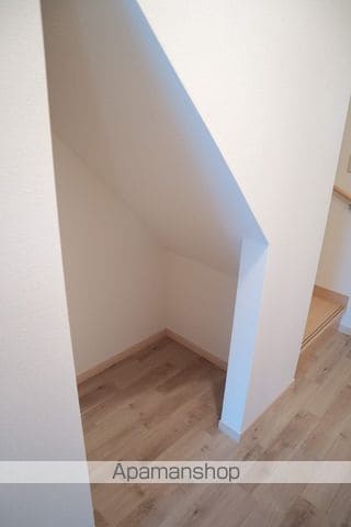 グレイス加茂B棟の内装写真