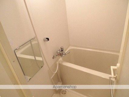 メインステージ押上Ⅳ[1K/23.2m2]の内装3