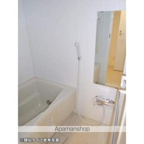 パークキューブ亀戸の内装写真